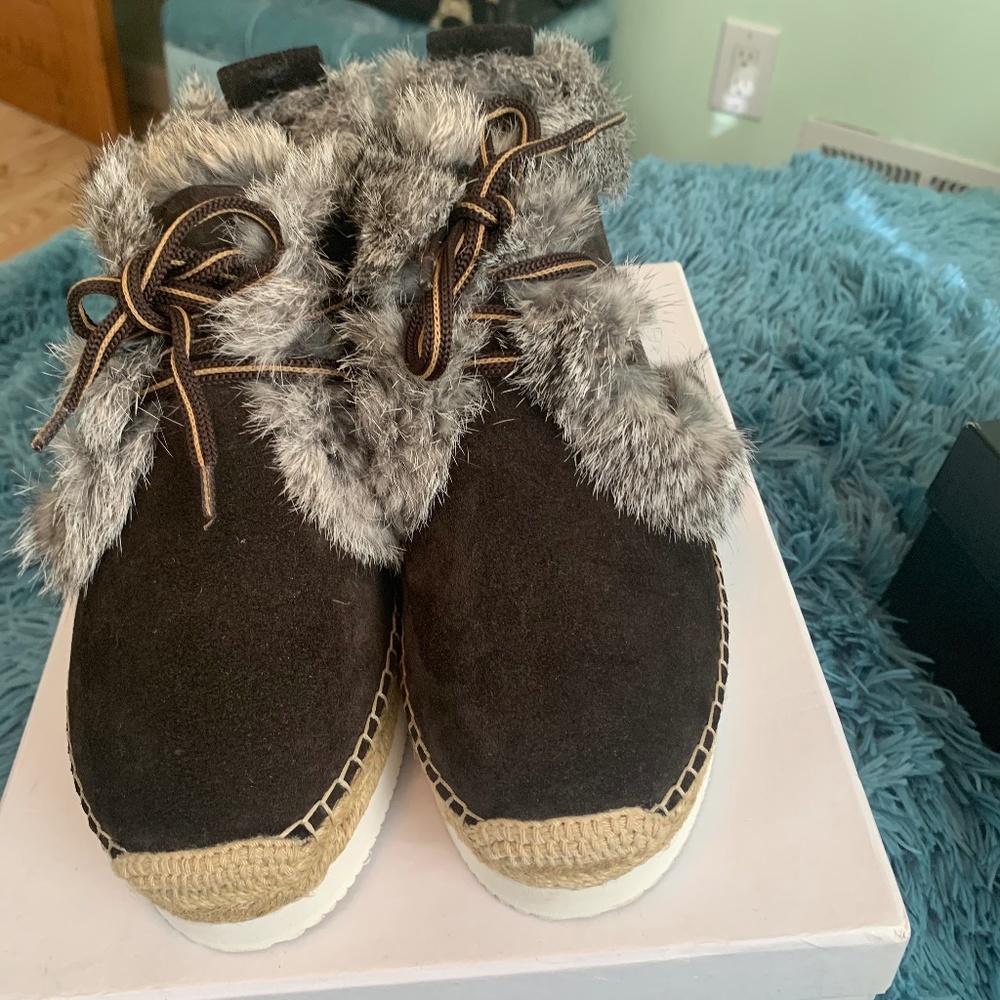 Booties